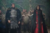 Camelot – Mo, 19.02., 19:25 Uhr