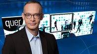 quer – Moderator Christoph Süß.