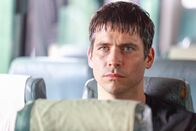 Death in Paradise – Robert James-Collier (Oliver Carr)