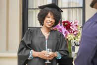 All American – Karimah Westbrook (Grace James).