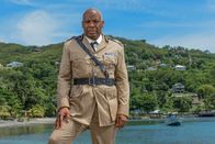 Death in Paradise – Selwyn Patterson (Don Warrington)