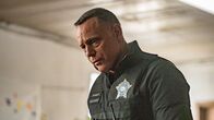 Chicago P.D. – Hank Voight (Jason Beghe)