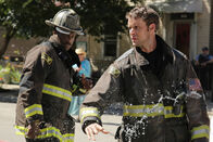 Chicago Fire – Chicago Fire (2015)