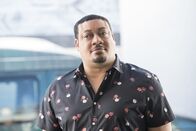 Speechless – Kenneth (Cedric Yarbrough)