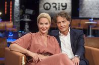 3 nach 9 – Judith Rakers und Giovanni di Lorenzo