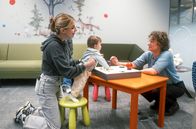 Langeweile - Das unerforschte Gefühl – Während über Langeweile bei Erwachsenen schon einiges bekannt ist, ist sie bei Kleinkindern noch erstaunlich unerforscht – das will man in den Niederlanden ändern.