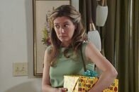 Young Sheldon – Mary (Zoe Perry)