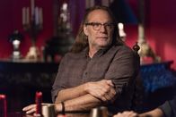 Eli Roth: History of Horror – Greg Nicotero