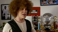 Workaholics – Blake Henderson (Blake Anderson)