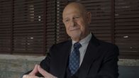 Navy CIS: L.A. – Admiral Hollace Kilbride (Gerald McRaney)