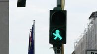 Traumweekend – Ampel.