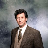 Die Nanny – Maxwell (Charles Shaughnessy).