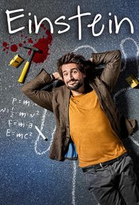 Einstein – Einstein (2017)