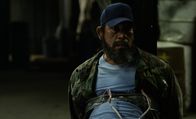 Bad Ass – Frank (Danny Trejo)
