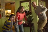 The Middle – The Middle (2018)