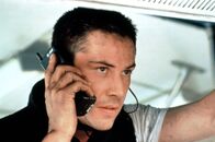 Speed – Jack (Keanu Reeves) sollte schnell sprechen, denn das Ultimatum des Bombenlegers läuft.