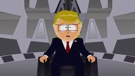 South Park – Mr. Garrison