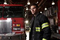 9-1-1 Notruf L.A. – (2. Staffel) - Eddie Diaz (Ryan Guzman)