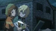Log Horizon – So, 29.12., 02:45 Uhr