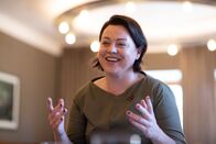 Restaurantlegenden – Sonja Rauch im Interview.