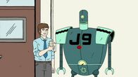 Ugly Americans – Sa, 09.05., 04:25 Uhr