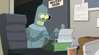Futurama – Bender