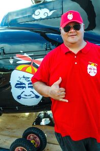 Hawaii Five-0 – Hawaii Five-0 (2012)