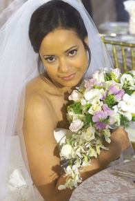 Scrubs - Die Anfänger – Träumt von einer Märchenhochzeit: Carla (Judy Reyes) ...