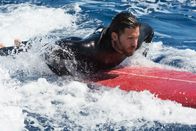 Point Break – Bodhi (Édgar Ramirez)