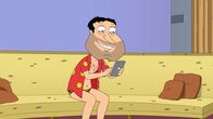 Family Guy – Als Lustmolch Quagmire die Dating-App Tinder für sich entdeckt und süchtig wird, wollen seine Freunde einschreiten ...