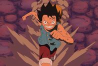 One Piece – Di, 23.12., 16:45 Uhr