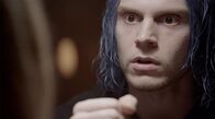 American Horror Story – Kai Anderson (Evan Peters)