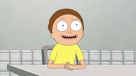 Rick and Morty – Morty