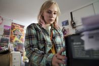 Dead Pixels – Meg (Alexa Davies)