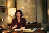 FBI: Special Crime Unit – Special Agent in Charge Isobel Castille (Alana De La Garza)