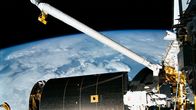 Spacetime – Satelliten sind nicht nur essenziell für Kommunikation und Navigation, sondern auch für Militär und Geheimdienste.