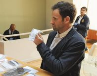 Elementary – Ermittelt in einem neuen Fall: Sherlock Holmes (Jonny Lee Miller) ...