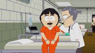 South Park – Randy (l.)