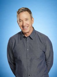 Last Man Standing – (7. Staffel) - Mike Baxter (Tim Allen)