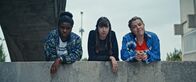 Derby Girl – Do, 09.10., 02:50 Uhr