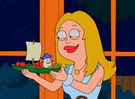 American Dad! – Francine