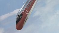 Mayday - Alarm im Cockpit – Der DC-9
