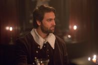 Salem – Salem (2015)