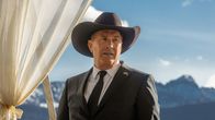 Yellowstone – John Dutton (Kevin Costner)
