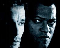 Das Ende - Assault on Precinct 13 – Das Ende - Assault on Precinct 13 (2005)