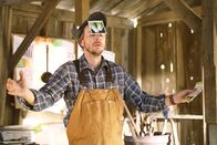 Bless This Mess – Mike (Dax Shepard)