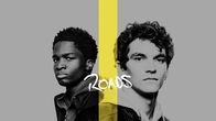 Roads – Gyllen (Fionn Whitehead, re.) und William (Stéphane Bak, li.)