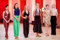 Dancing Stars - Das Casting – Gvantsa Star, Irina Grasser, Elisabeth Beck, Anna Pershina, Sofijka Konchytska, Maria Emrich.