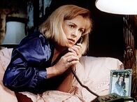 Diagnose: Mord – Lauren Ridgeway (Catherine Hicks), die ihren Mann ermordet hat, legt eine falsche Spur.