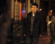 How I Met Your Mother – Was ist mit Ted (Josh Radnor) nur los?